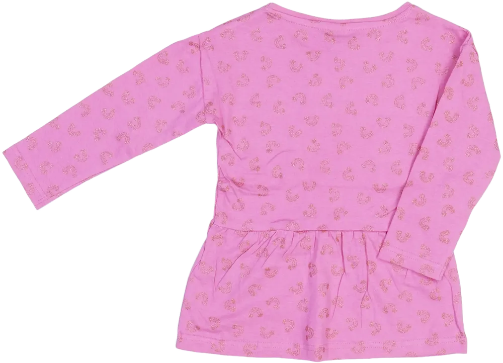 Rózsaszín Kiki&amp;Koko Tunika EU 98 / UK 3 év / US 3T