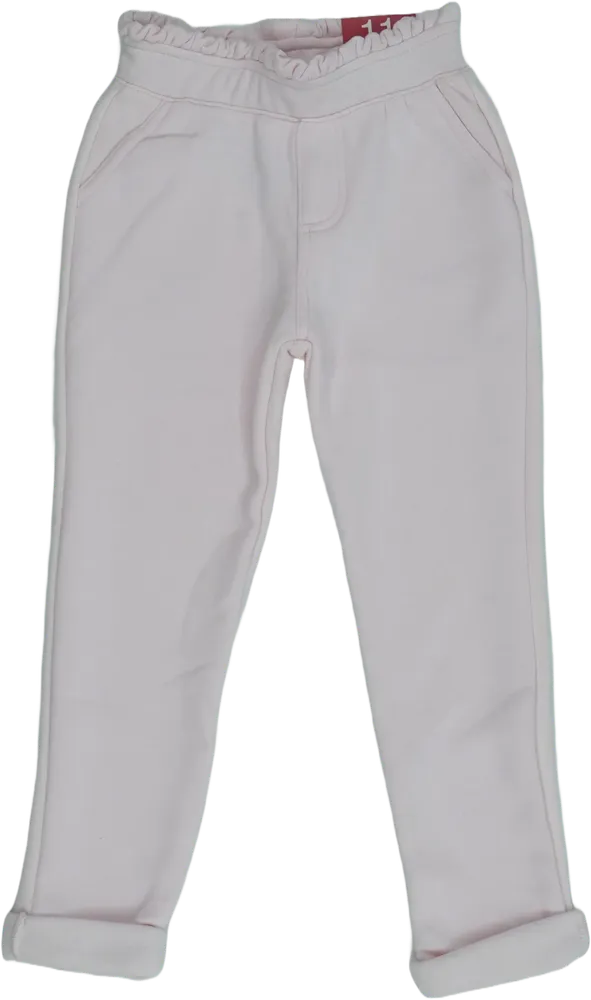 Rózsaszín Kiki&amp;Koko Melegítőnadrág EU 104 / UK 4 év / US 4T/XS