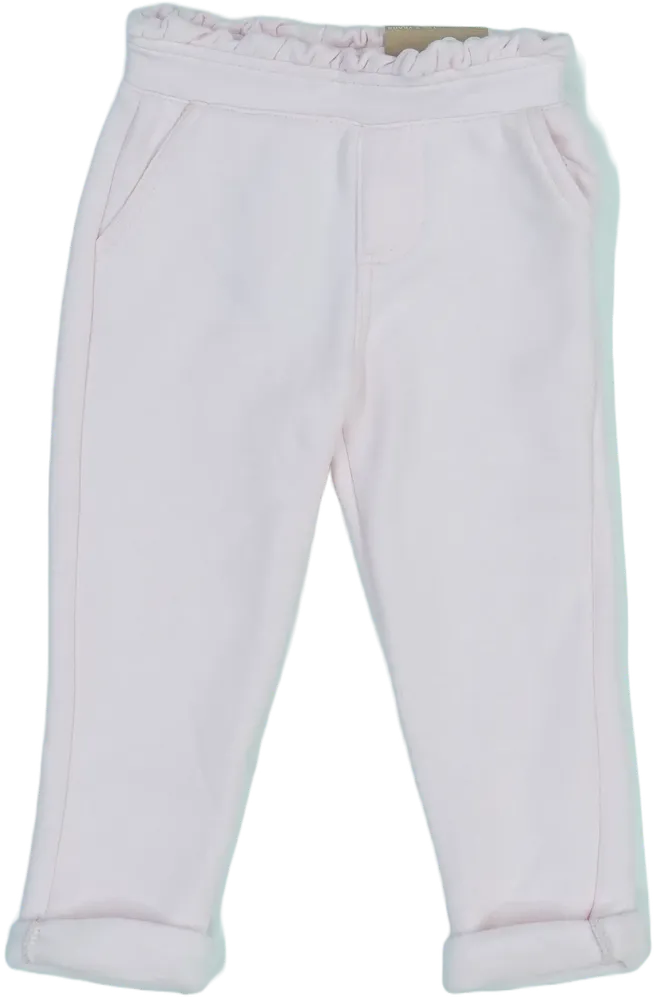 Rózsaszín Kiki&amp;Koko Melegítőnadrág EU 92 / UK 2 év / US 2T