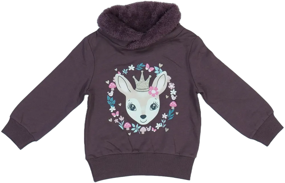 Lila Kiki&amp;Koko Pulóver EU 92 / UK 2 év / US 2T