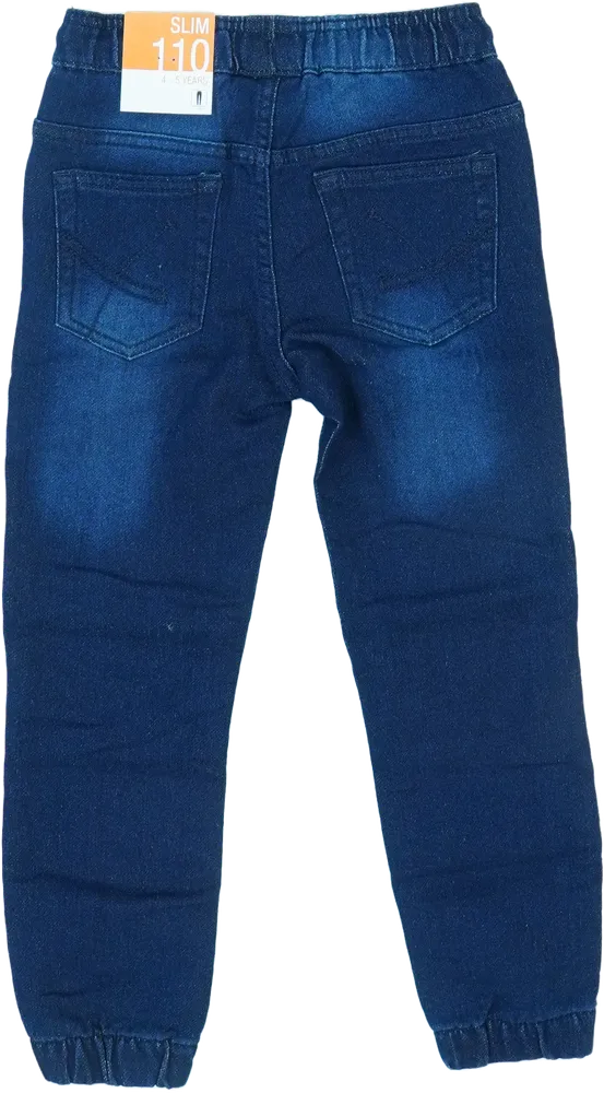 Kék Kiki&amp;Koko Farmernadrág EU 110 / UK 5 év / US 5 év/XS