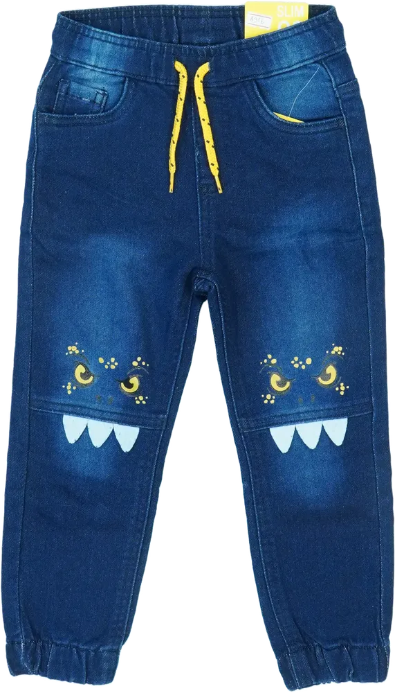 Kék Kiki&amp;Koko Farmernadrág EU 98 / UK 3 év / US 3T