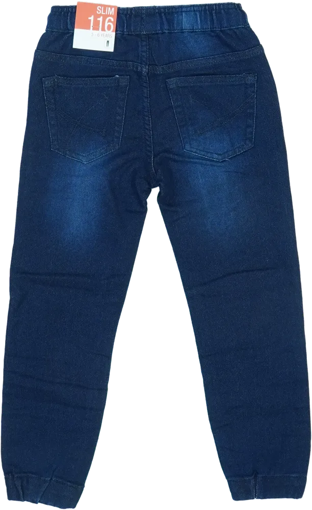 Kék Kiki&amp;Koko Farmernadrág EU 116 / UK 6 év / US 6 év/S