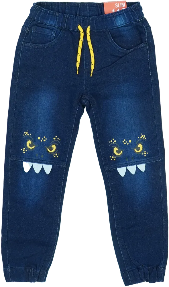 Kék Kiki&amp;Koko Farmernadrág EU 116 / UK 6 év / US 6 év/S