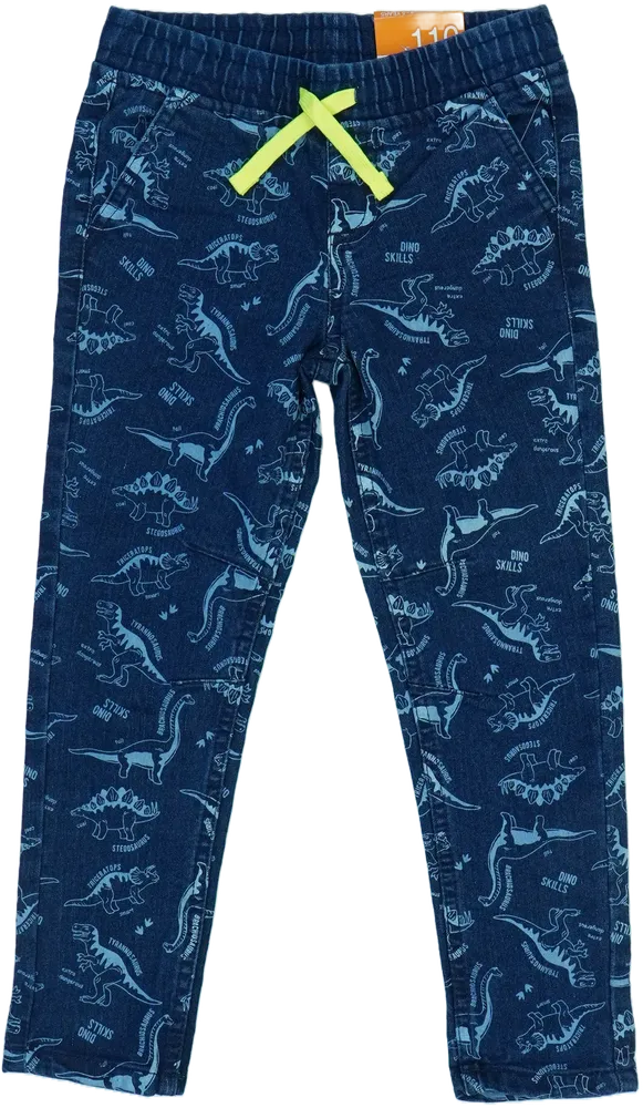 Kék Kiki&amp;Koko Farmernadrág EU 110 / UK 5 év / US 5 év/XS