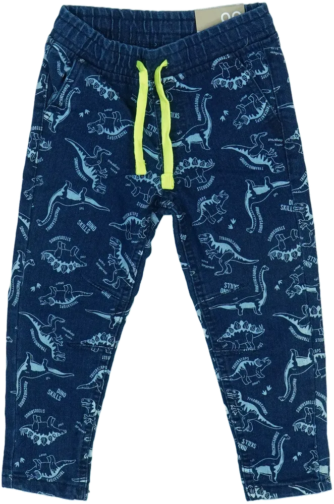 Kék Kiki&amp;Koko Farmernadrág EU 92 / UK 2 év / US 2T