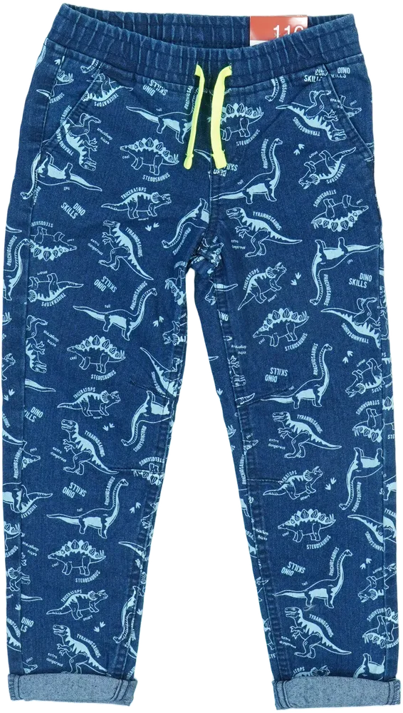 Kék Kiki&amp;Koko Farmernadrág EU 116 / UK 6 év / US 6 év/S