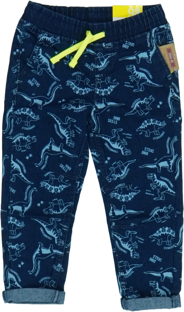 Kék Kiki&amp;Koko Farmernadrág EU 98 / UK 3 év / US 3T