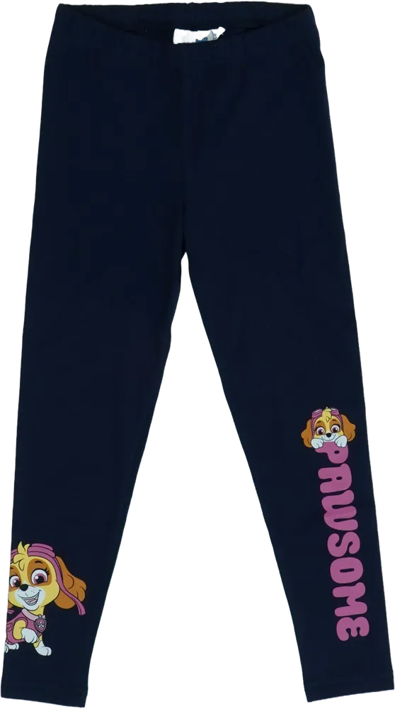 Kék Paw Patrol Leggings EU 98 / UK 3 év / US 3T
