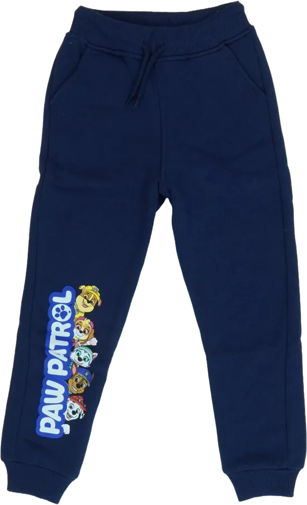 Kék Nickelodeon Melegítőnadrág EU 104 / UK 4 év / US 4T/XS