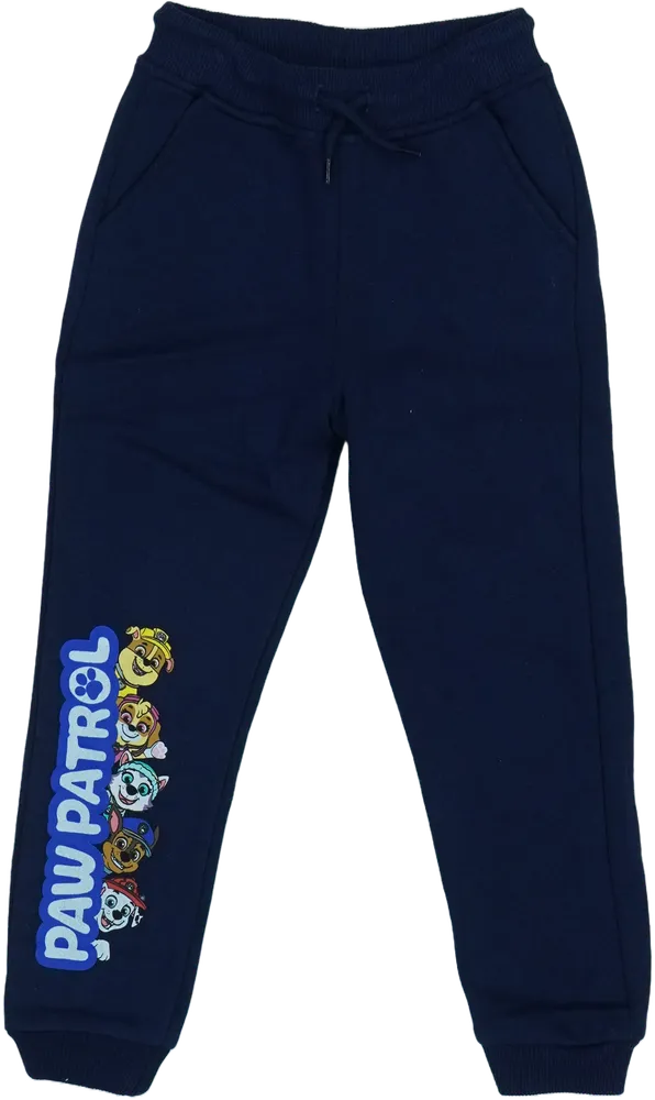 Kék Nickelodeon Melegítőnadrág EU 110 / UK 5 év / US 5 év/XS