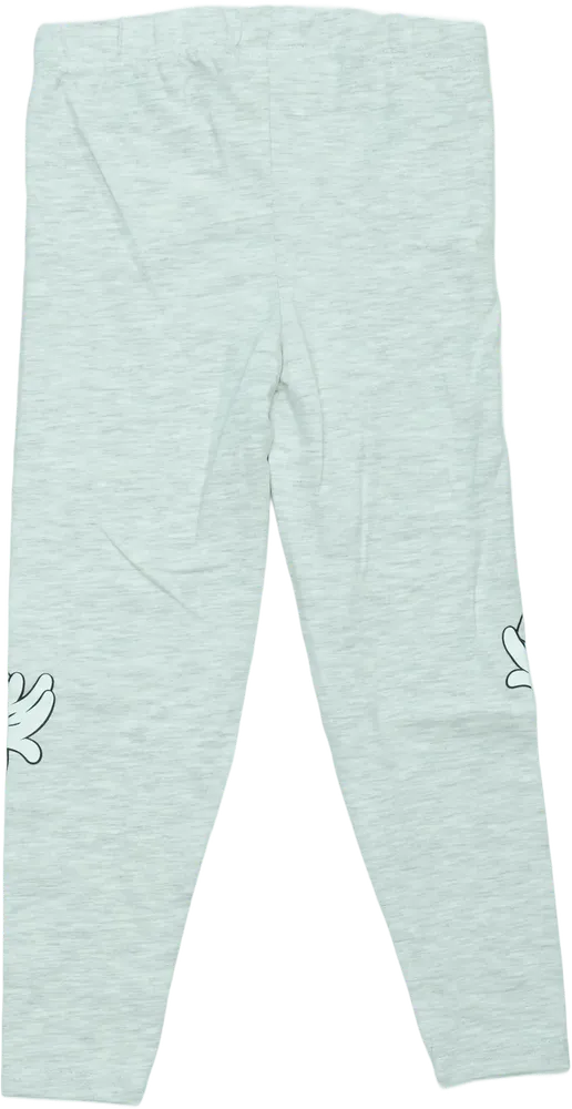 Szürke Disney Leggings EU 110 / UK 5 év / US 5 év/XS