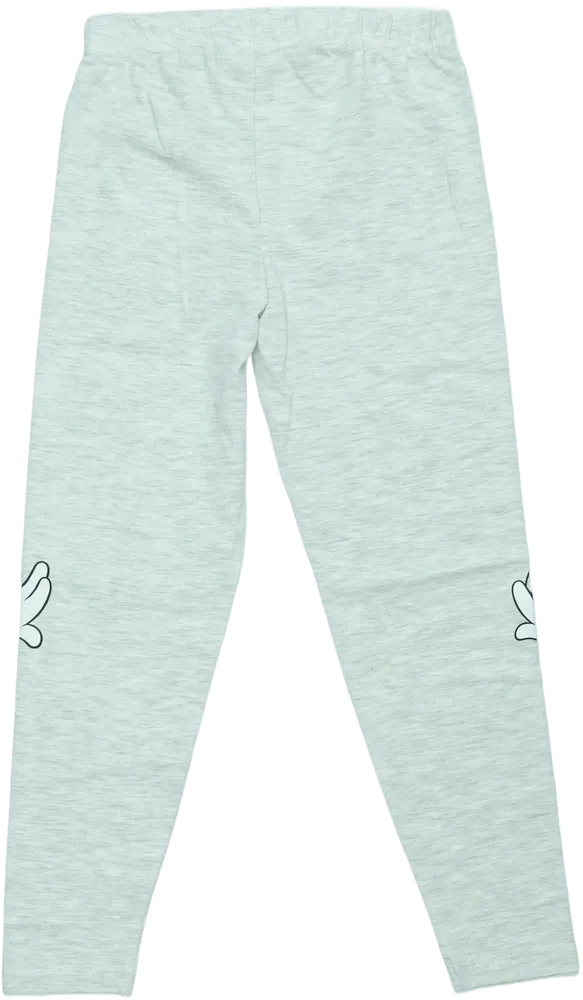 Szürke Disney Leggings EU 122 / UK 7 év / US 7 év/M