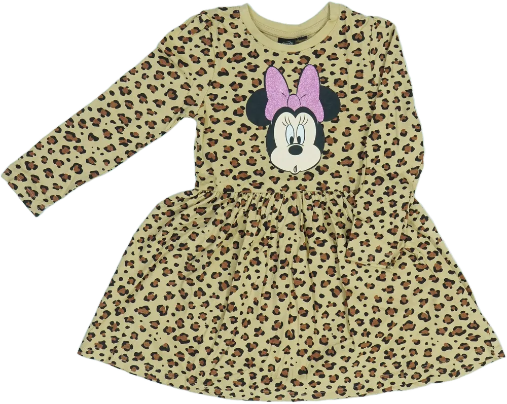 Barna Disney Ruha EU 110 / UK 5 év / US 5 év/XS