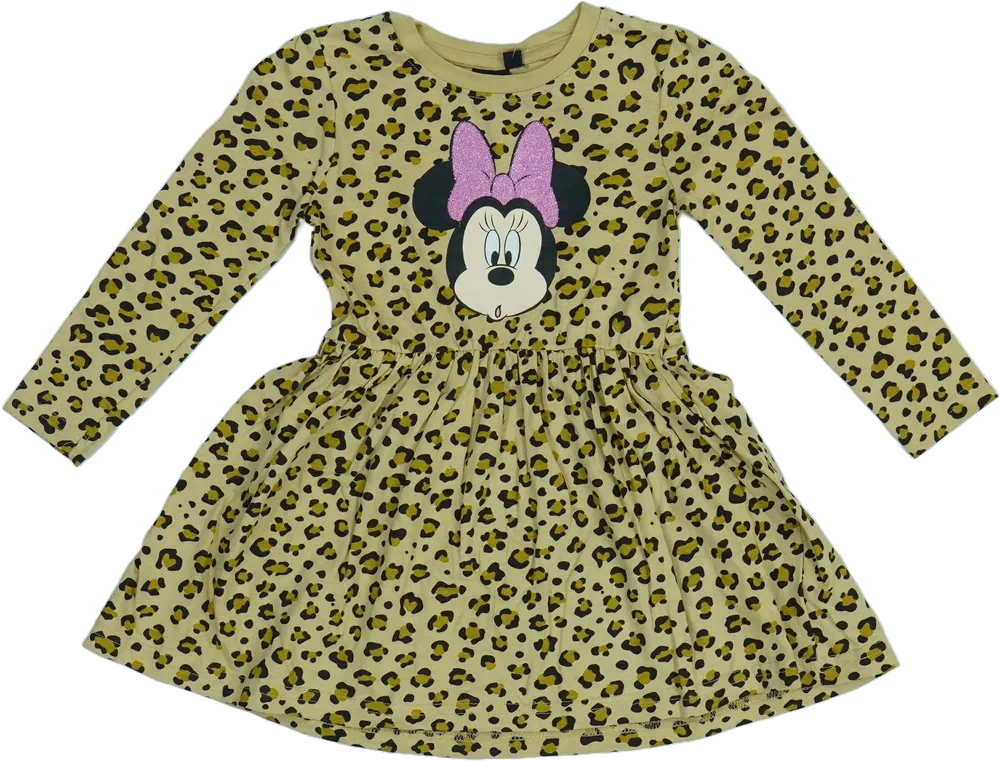 Barna Disney Ruha EU 98 / UK 3 év / US 3T