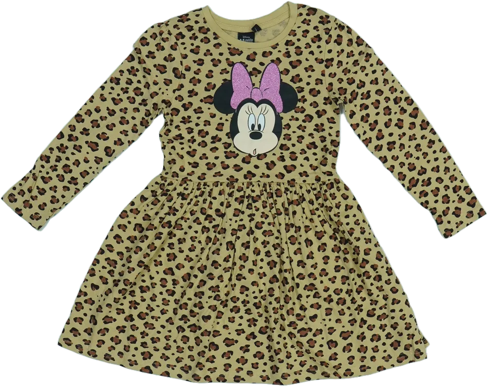 Barna Disney Ruha EU 116 / UK 6 év / US 6 év/S