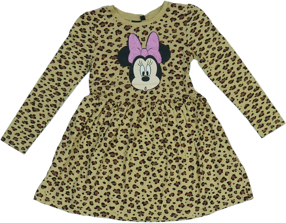Barna Disney Ruha EU 122 / UK 7 év / US 7 év/M