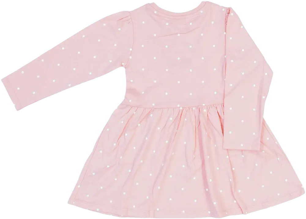 Rózsaszín Paw Patrol Ruha EU 104 / UK 4 év / US 4T/XS