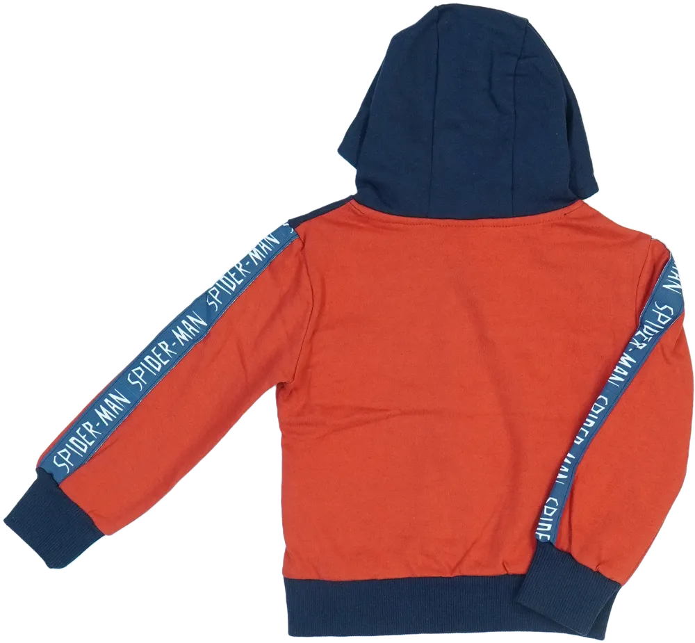 Többszínű Marvel Kapucnis pulóver EU 98 / UK 3 év / US 3T
