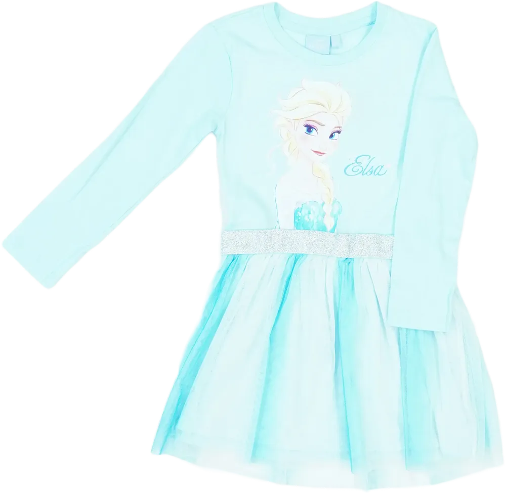 Kék Disney Ruha EU 110 / UK 5 év / US 5 év/XS