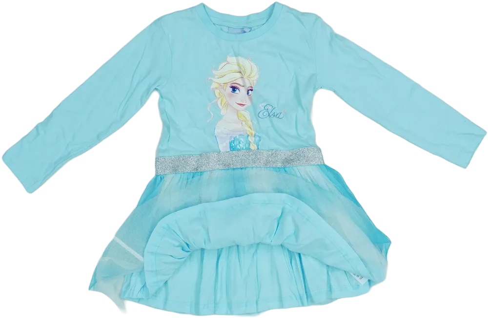 Kék Disney Ruha EU 98 / UK 3 év / US 3T