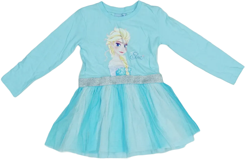 Kék Disney Ruha EU 98 / UK 3 év / US 3T