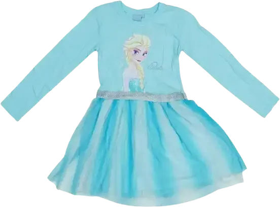 Kék Disney Ruha EU 134 / UK 9 év / US 9 év/L