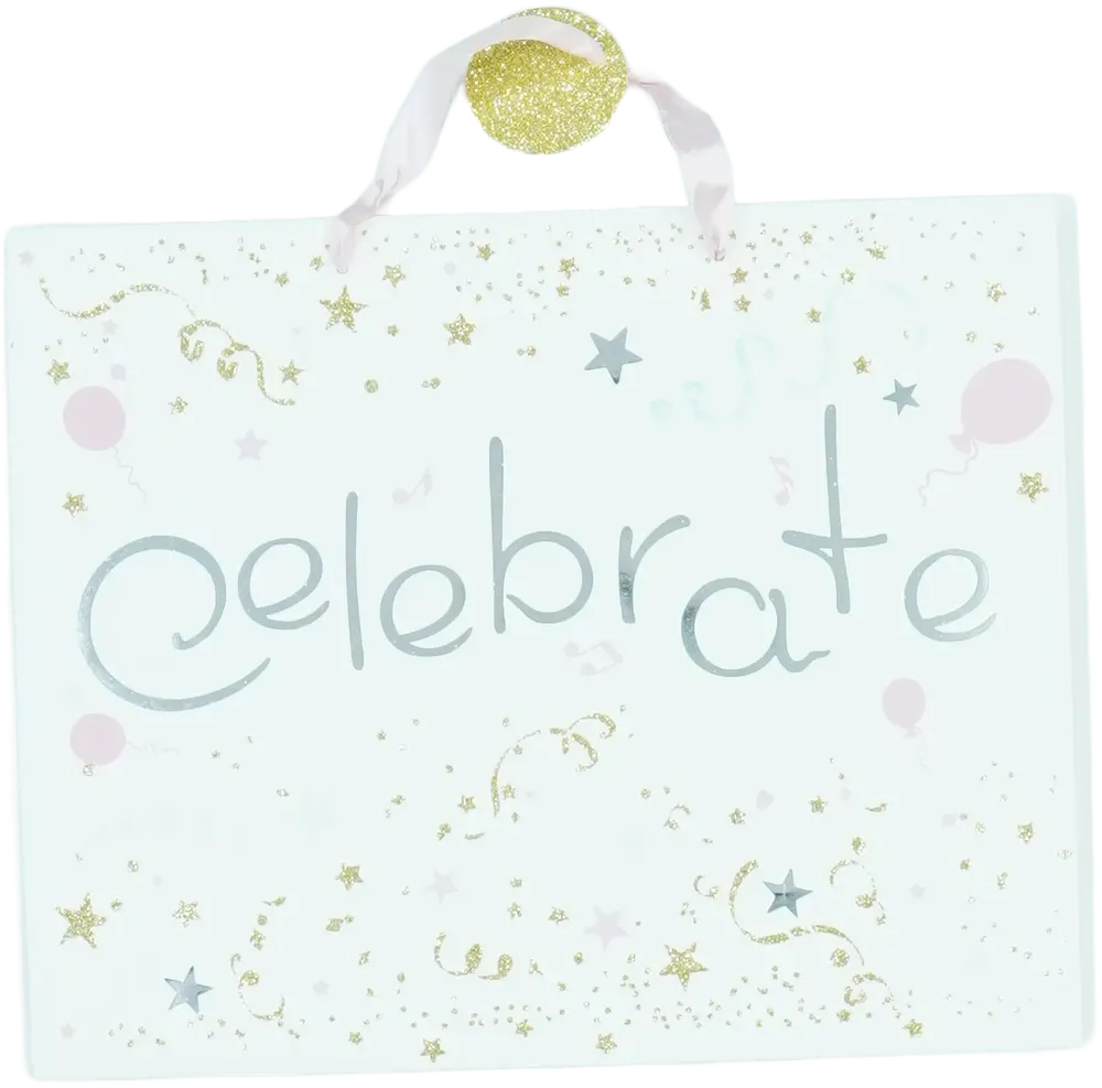 Fehér Egyéb Ajándékzacskó Egyméret