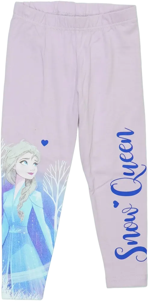 Rózsaszín Disney Leggings EU 98 / UK 3 év / US 3T