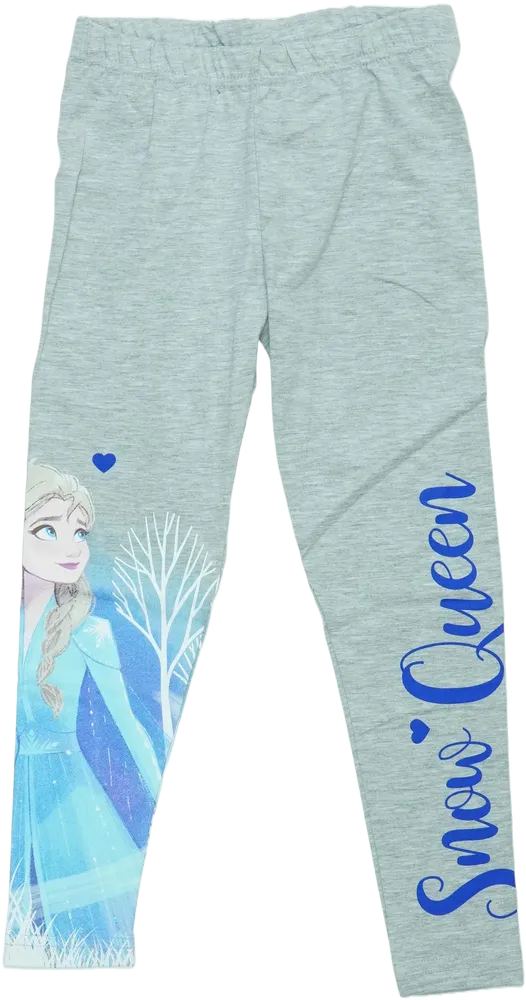 Szürke Disney Leggings EU 116 / UK 6 év / US 6 év/S