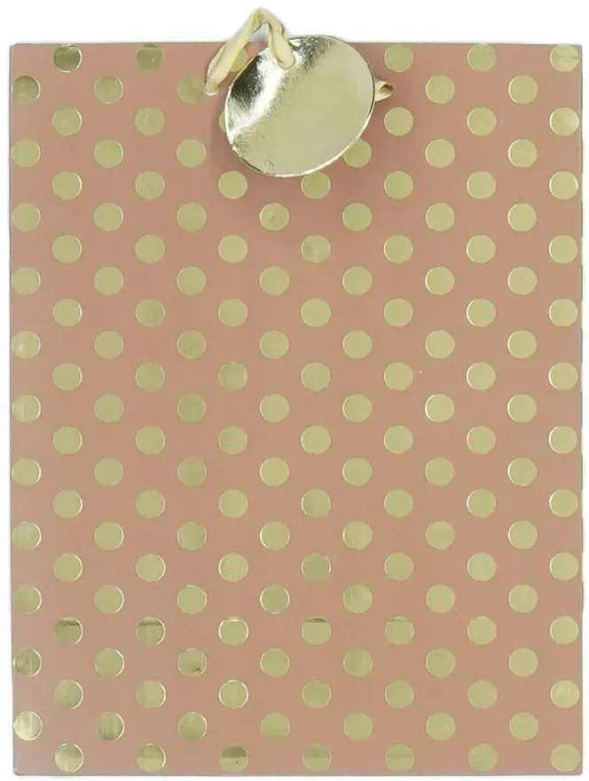 Barna Egyéb Ajándékzacskó Egyméret