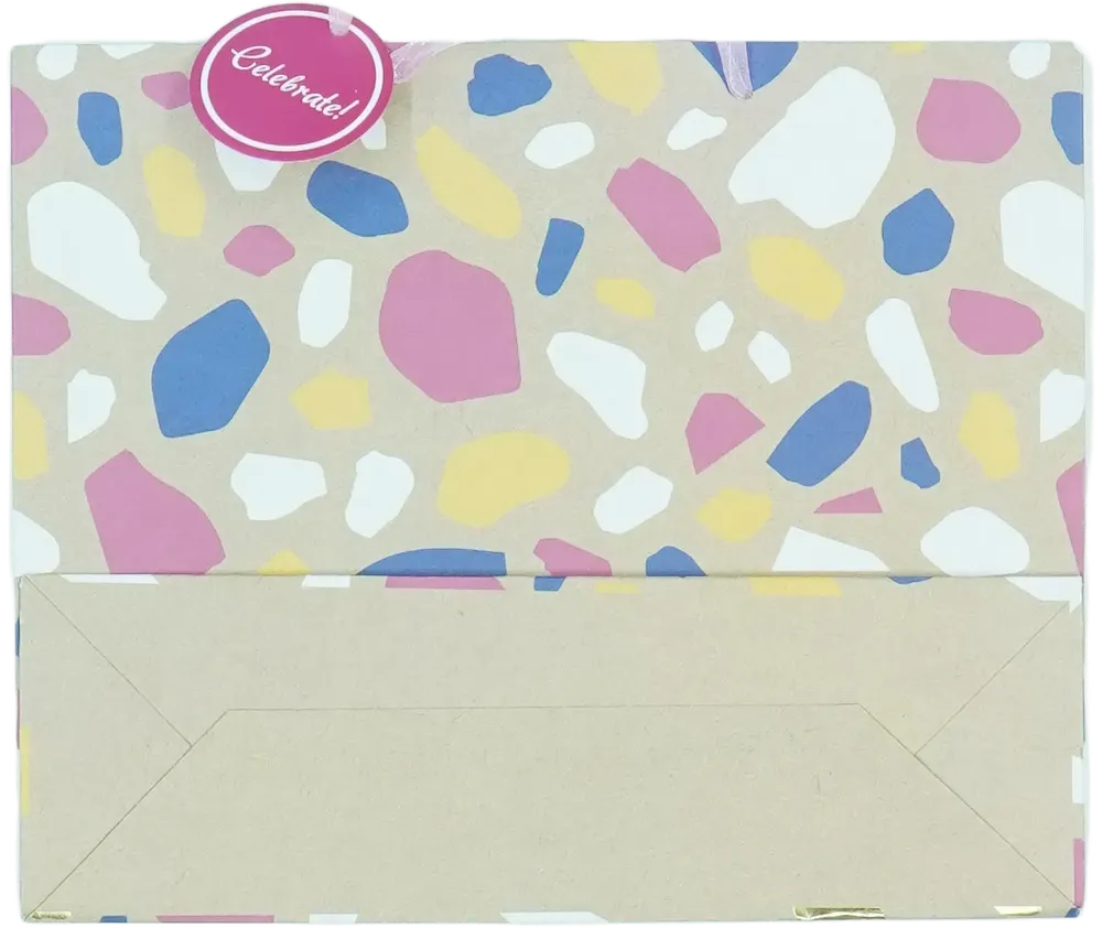 Barna Egyéb Ajándékzacskó Egyméret