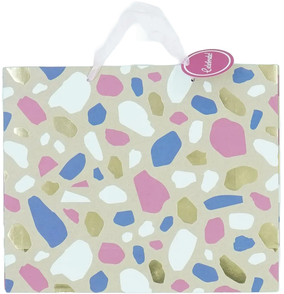 Barna Egyéb Ajándékzacskó Egyméret