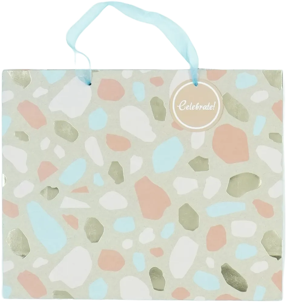 Barna Egyéb Ajándékzacskó Egyméret