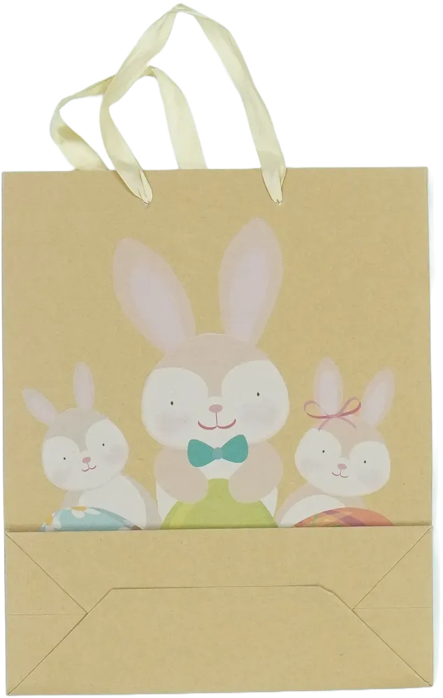 Barna Egyéb Ajándékzacskó Egyméret