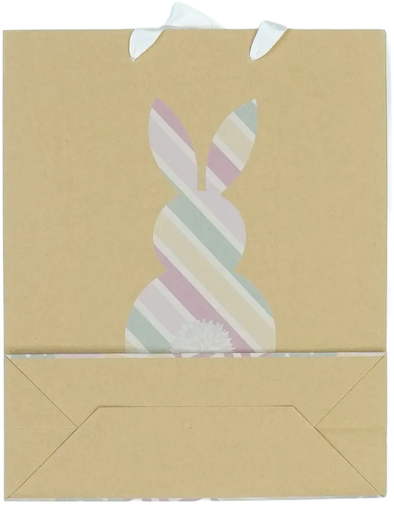 Barna Egyéb Ajándékzacskó Egyméret