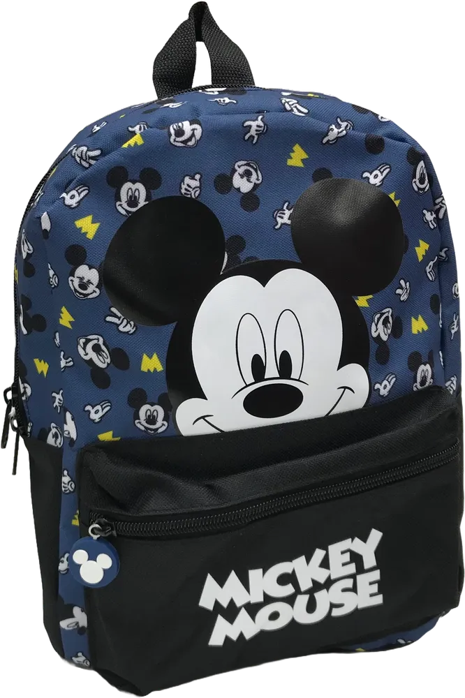 Kék Disney Táska Egyméret