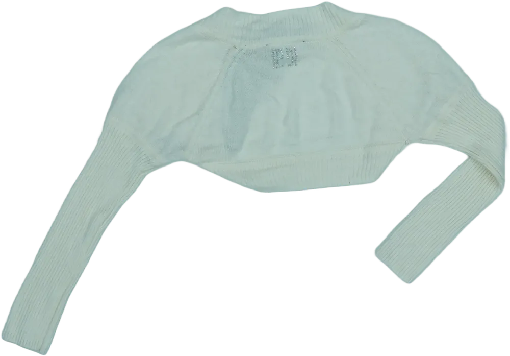 Barna Coprispalle Maglia Bolero EU 104 / UK 4 év / US 4T/XS