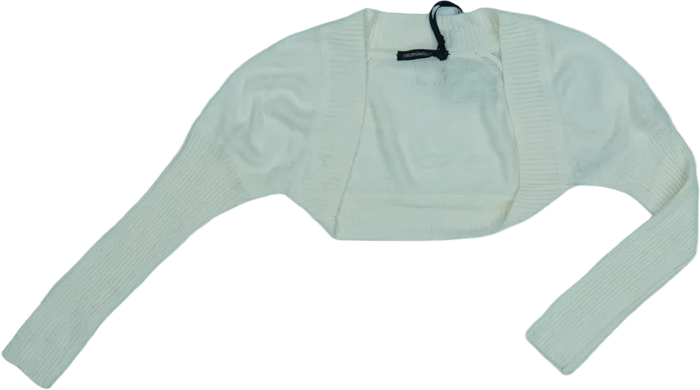 Barna Coprispalle Maglia Bolero EU 104 / UK 4 év / US 4T/XS