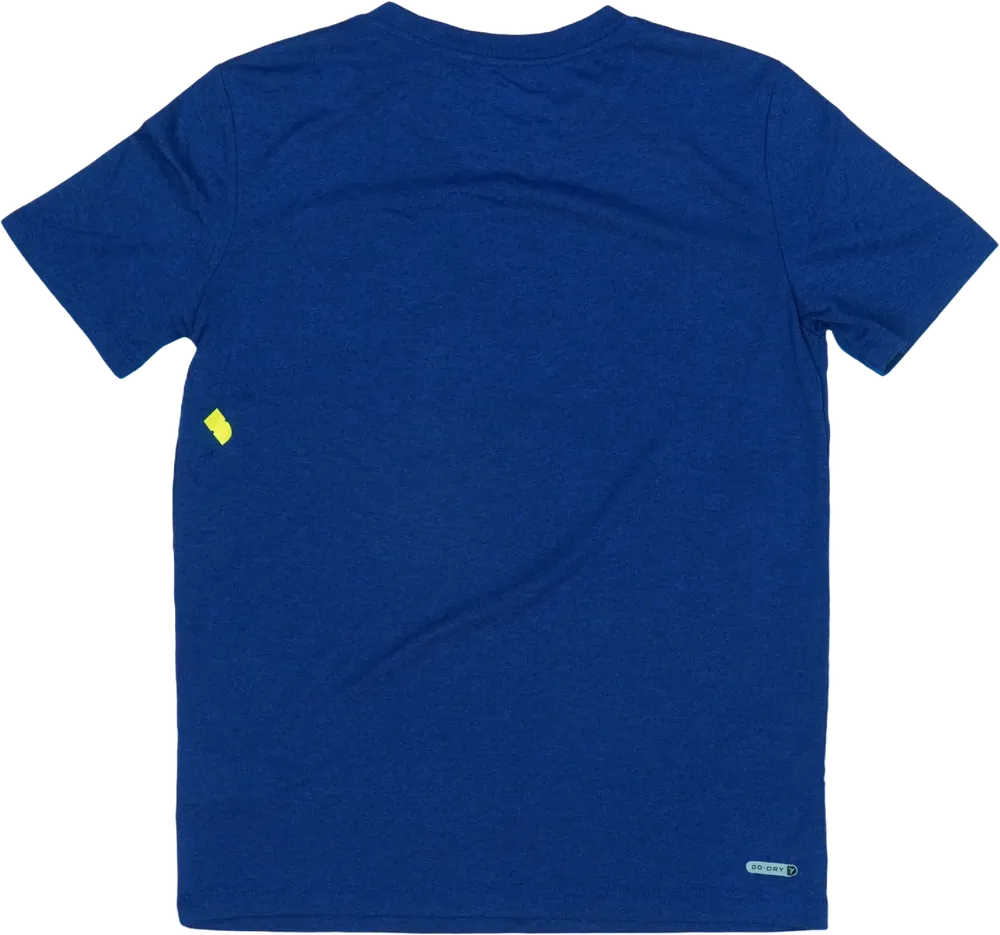 Kék Old Navy Póló EU 152 / UK 12 év / US 12 év/L