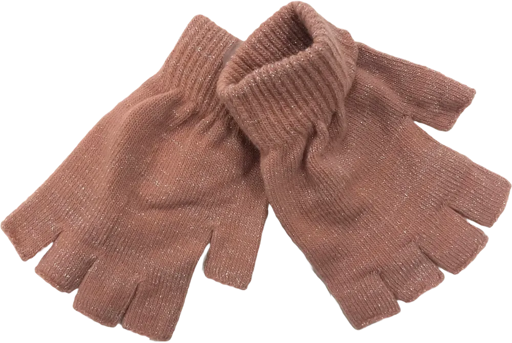 Rózsaszín GAP Kesztyű (5-ujjas) EU 158 / UK 13 év / US 14 év/XL