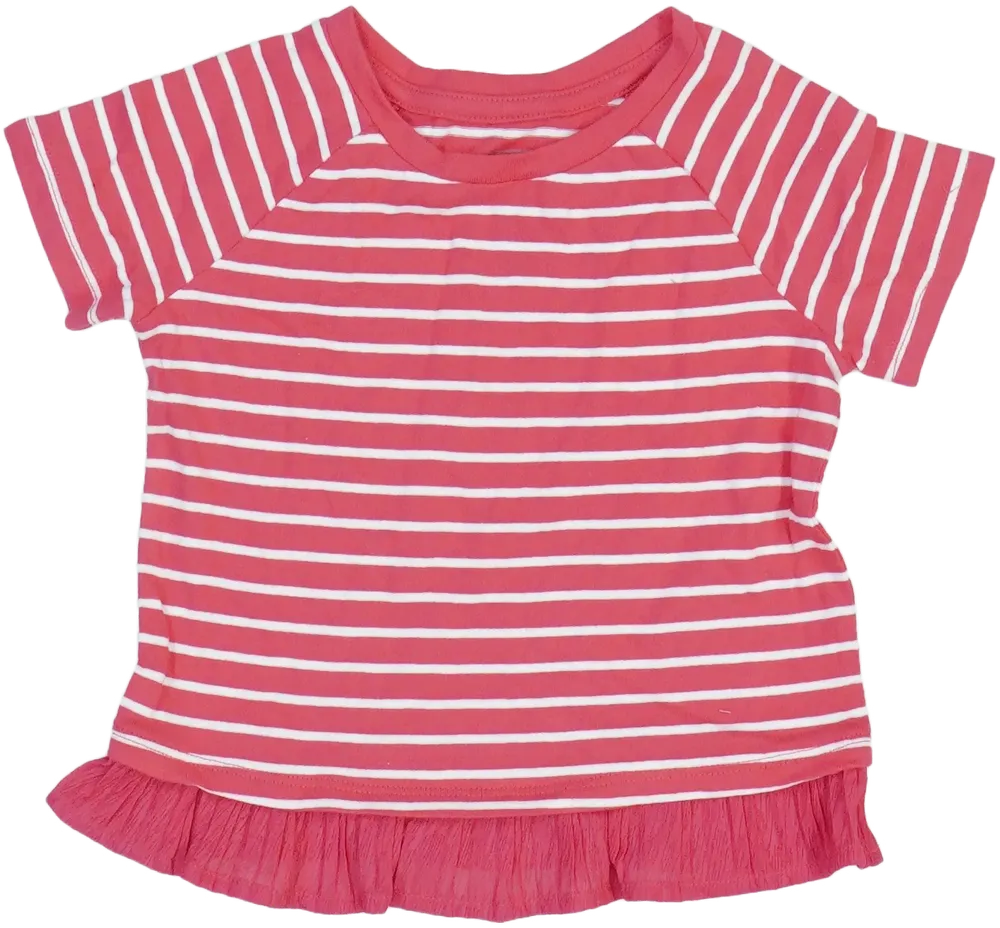 Piros GAP Póló EU 86 / UK 12-18 hónap / US 18 hónap