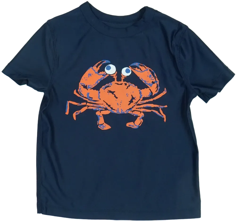 Kék GAP Napvédő ruházat EU 92 / UK 2 év / US 2T