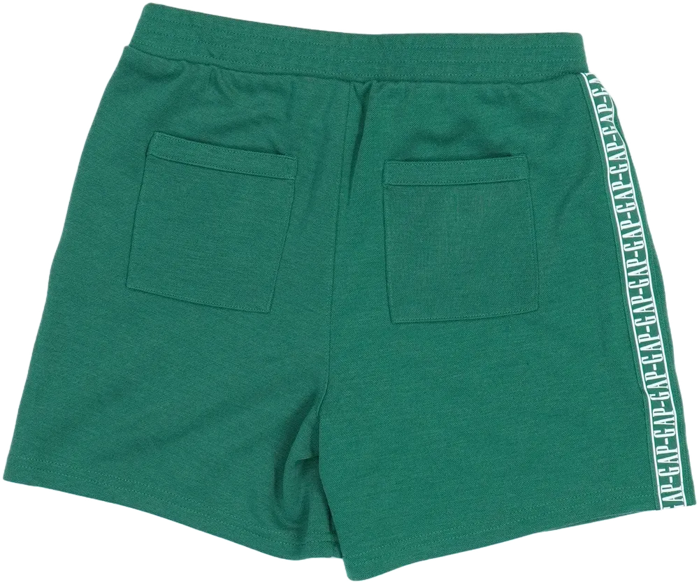 Zöld GAP Rövidnadrág EU 152 / UK 12 év / US 12 év/L