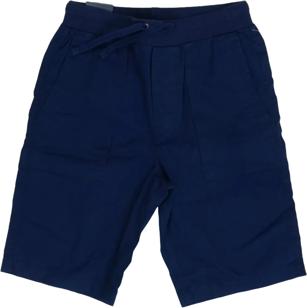 Kék GAP Rövidnadrág EU 140 / UK 10 év / US 10 év/L