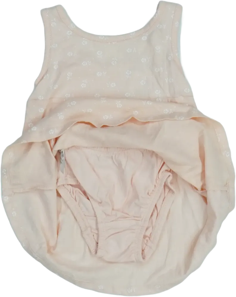 Rózsaszín GAP Ruha EU 86 / UK 12-18 hónap / US 18 hónap