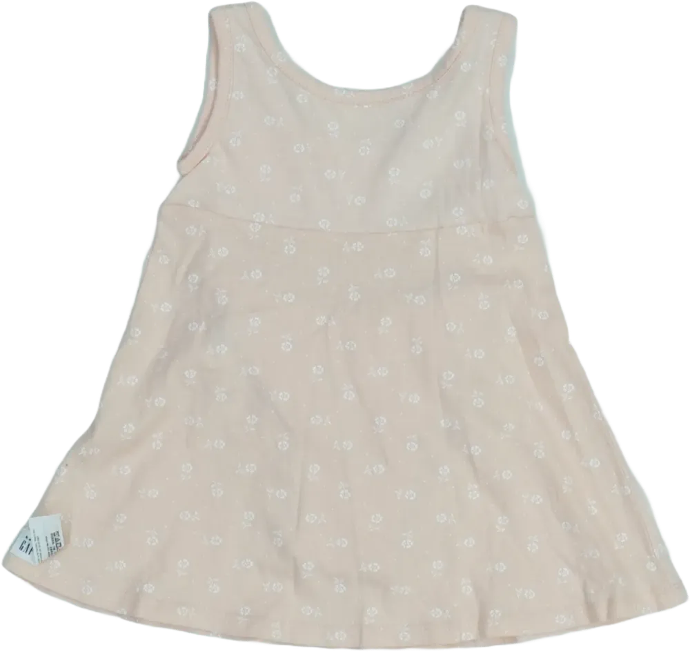 Rózsaszín GAP Ruha EU 86 / UK 12-18 hónap / US 18 hónap