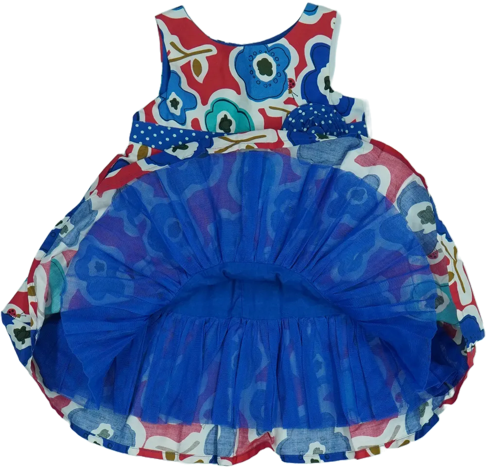 Többszínű Next Ruha EU 74 / UK 6-9 hónap / US 6-9 hónap