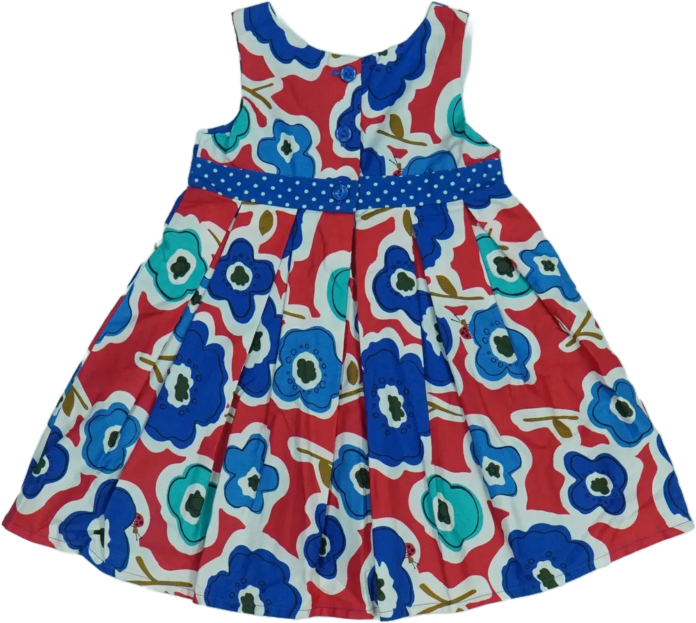 Többszínű Next Ruha EU 74 / UK 6-9 hónap / US 6-9 hónap