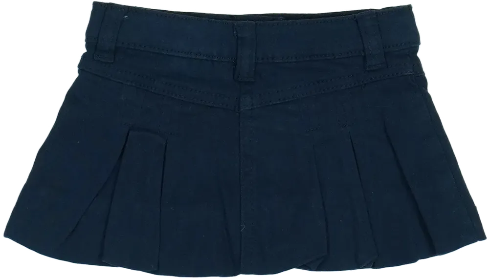 Kék Trudi Szoknya EU 74 / UK 6-9 hónap / US 6-9 hónap